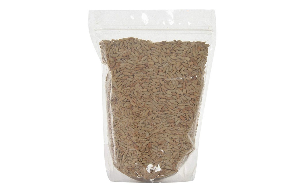 Kenny Delights Roasted & Salted Sunflower Seeds   Pack  900 grams